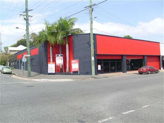 Factory, Warehouse & Industrial commercial property leased at 27 Doggett Street Fortitude Valley QLD 4006