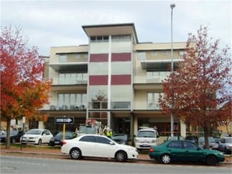 Offices commercial property leased at Unit 13 & 14/513 Hay Street Subiaco WA 6008