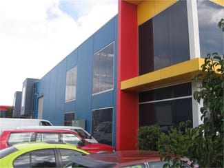 Factory, Warehouse & Industrial commercial property leased at Hallam VIC 3803 Factory, Warehouse & Industrial commercial property leased at Hallam VIC 3803