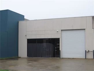 Factory, Warehouse & Industrial commercial property leased at Berwick VIC 3806 Factory, Warehouse & Industrial commercial property leased at Berwick VIC 3806