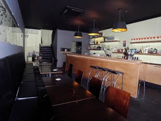Shop & Retail commercial property leased at 527 Crown Street Surry Hills NSW 2010