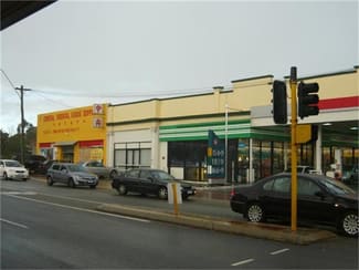 Factory, Warehouse & Industrial commercial property leased at 346 Beaufort Perth WA 6000 Factory, Warehouse & Industrial commercial property leased at 346 Beaufort Perth WA 6000