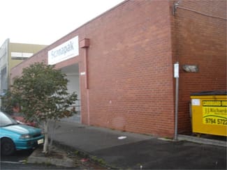 Hotel, Motel, Pub & Leisure commercial property leased at Brunswick VIC 3056 Hotel, Motel, Pub & Leisure commercial property leased at Brunswick VIC 3056