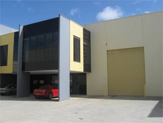 Factory, Warehouse & Industrial commercial property leased at Clayton VIC 3168 Factory, Warehouse & Industrial commercial property leased at Clayton VIC 3168