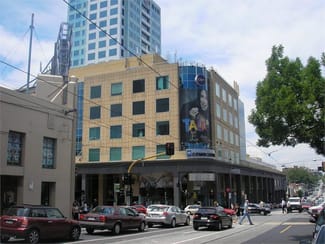 Shop & Retail commercial property leased at T1-05/299 Toorak Road South Yarra VIC 3141 Shop & Retail commercial property leased at T1-05/299 Toorak Road South Yarra VIC 3141