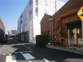 Offices commercial property leased at 650A Nicholson Street Fitzroy North VIC 3068 Offices commercial property leased at 650A Nicholson Street Fitzroy North VIC 3068