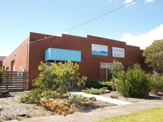 Factory, Warehouse & Industrial commercial property leased at 1/4 England Street Dandenong VIC 3175