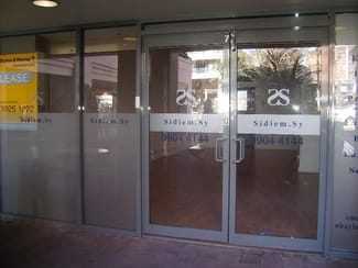 Shop & Retail commercial property leased at Neutral Bay NSW 2089 Shop & Retail commercial property leased at Neutral Bay NSW 2089