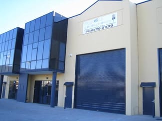 Offices commercial property leased at Wetherill Park NSW 2164 Offices commercial property leased at Wetherill Park NSW 2164