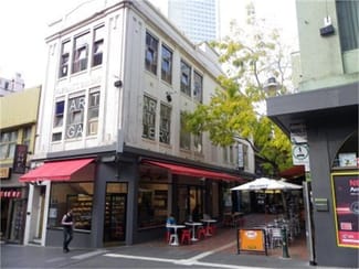 Offices commercial property leased at Level 1 & 2/387 Little Bourke Street Melbourne VIC 3000 Offices commercial property leased at Level 1 & 2/387 Little Bourke Street Melbourne VIC 3000