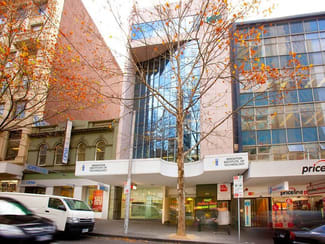 Shop & Retail commercial property leased at 380 Bourke Street Melbourne VIC 3000 Shop & Retail commercial property leased at 380 Bourke Street Melbourne VIC 3000
