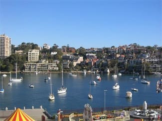 Offices commercial property leased at Milsons Point NSW 2061 Offices commercial property leased at Milsons Point NSW 2061