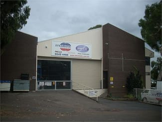 Factory, Warehouse & Industrial commercial property leased at 1/6-8 Yalgar Road Kirrawee NSW 2232 Factory, Warehouse & Industrial commercial property leased at 1/6-8 Yalgar Road Kirrawee NSW 2232