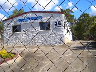 Factory, Warehouse & Industrial commercial property leased at Narangba QLD 4504 Factory, Warehouse & Industrial commercial property leased at Narangba QLD 4504