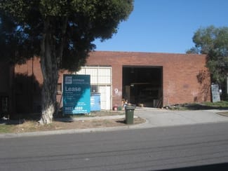 Factory, Warehouse & Industrial commercial property leased at 9 Monomeeth Drive Mitcham VIC 3132 Factory, Warehouse & Industrial commercial property leased at 9 Monomeeth Drive Mitcham VIC 3132