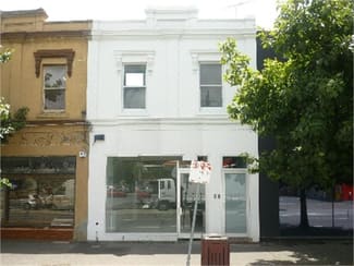 Factory, Warehouse & Industrial commercial property leased at 512 City Road South Melbourne VIC 3205 Factory, Warehouse & Industrial commercial property leased at 512 City Road South Melbourne VIC 3205