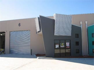Factory, Warehouse & Industrial commercial property leased at Pakenham VIC 3810