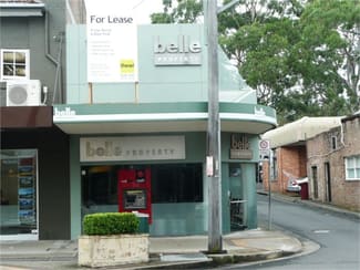 Shop & Retail commercial property leased at 10 Railway Avenue Wahroonga NSW 2076 Shop & Retail commercial property leased at 10 Railway Avenue Wahroonga NSW 2076