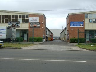 Offices commercial property leased at Fairfield East NSW 2165 Offices commercial property leased at Fairfield East NSW 2165