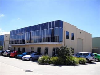 Factory, Warehouse & Industrial commercial property leased at Unit 8, 173-181 Rooks Road Vermont VIC 3133 Factory, Warehouse & Industrial commercial property leased at Unit 8, 173-181 Rooks Road Vermont VIC 3133