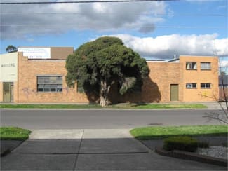 Factory, Warehouse & Industrial commercial property leased at 28 Steane Street Fairfield VIC 3078 Factory, Warehouse & Industrial commercial property leased at 28 Steane Street Fairfield VIC 3078