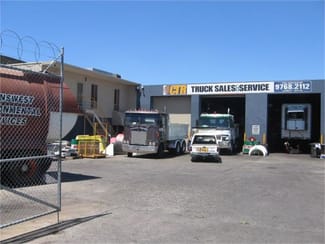 Factory, Warehouse & Industrial commercial property leased at 43 Healey Road Dandenong VIC 3175 Factory, Warehouse & Industrial commercial property leased at 43 Healey Road Dandenong VIC 3175