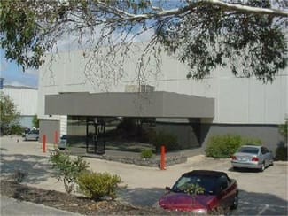 Factory, Warehouse & Industrial commercial property leased at 9 Helen Street Heidelberg West VIC 3081
