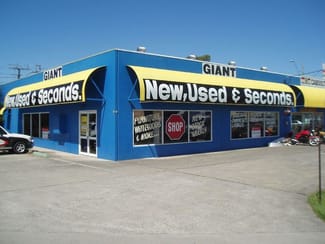 Shop & Retail commercial property leased at Caboolture QLD 4510 Shop & Retail commercial property leased at Caboolture QLD 4510
