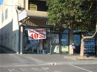 Shop & Retail commercial property leased at 248 Main Street Lilydale VIC 3140 Shop & Retail commercial property leased at 248 Main Street Lilydale VIC 3140