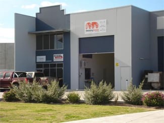 Factory, Warehouse & Industrial commercial property leased at 1/34 Tacoma Circuit Canning Vale WA 6155 Factory, Warehouse & Industrial commercial property leased at 1/34 Tacoma Circuit Canning Vale WA 6155