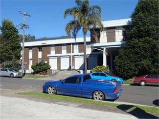 Factory, Warehouse & Industrial commercial property leased at Thornleigh NSW 2120