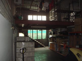 Factory, Warehouse & Industrial commercial property leased at Albion QLD 4010