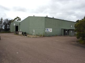 Factory, Warehouse & Industrial commercial property leased at Lot 4/53 Weakleys Drive Beresfield NSW 2322 Factory, Warehouse & Industrial commercial property leased at Lot 4/53 Weakleys Drive Beresfield NSW 2322