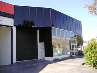 Offices commercial property leased at Hornsby NSW 2077