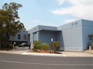 Factory, Warehouse & Industrial commercial property leased at 17-19 Terracotta Drive Blackburn VIC 3130 Factory, Warehouse & Industrial commercial property leased at 17-19 Terracotta Drive Blackburn VIC 3130