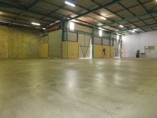 Factory, Warehouse & Industrial commercial property leased at 35 Hogarth Street Cannington WA 6107