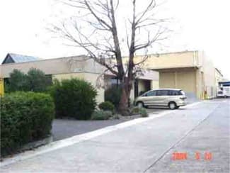 Factory, Warehouse & Industrial commercial property leased at 2/8-12 Coora Road Oakleigh South VIC 3167