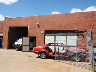 Factory, Warehouse & Industrial commercial property leased at 2/4 England Street Dandenong VIC 3175 Factory, Warehouse & Industrial commercial property leased at 2/4 England Street Dandenong VIC 3175