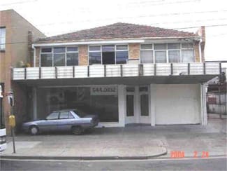 Factory, Warehouse & Industrial commercial property leased at 1289 North Road Huntingdale VIC 3166 Factory, Warehouse & Industrial commercial property leased at 1289 North Road Huntingdale VIC 3166