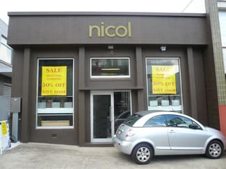 Offices commercial property leased at Fortitude Valley QLD 4006