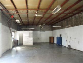 Factory, Warehouse & Industrial commercial property leased at 39A Captain Cook Drive Caringbah NSW 2229