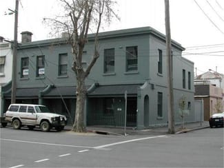 Offices commercial property leased at 28 Milton Street West Melbourne VIC 3003 Offices commercial property leased at 28 Milton Street West Melbourne VIC 3003