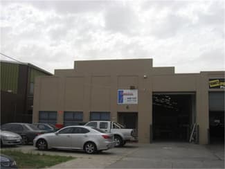 Factory, Warehouse & Industrial commercial property leased at 6 Aylward Avenue Thomastown VIC 3074 Factory, Warehouse & Industrial commercial property leased at 6 Aylward Avenue Thomastown VIC 3074