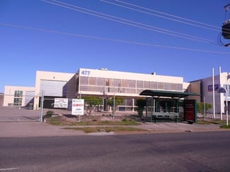 Factory, Warehouse & Industrial commercial property leased at Geebung QLD 4034