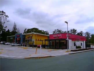 Shop & Retail commercial property leased at Arana Hills QLD 4054 Shop & Retail commercial property leased at Arana Hills QLD 4054