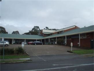 Offices commercial property leased at 1/63 Old Bush Road Engadine NSW 2233 Offices commercial property leased at 1/63 Old Bush Road Engadine NSW 2233