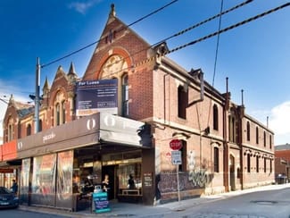 Offices commercial property leased at 145 High Street Prahran VIC 3181 Offices commercial property leased at 145 High Street Prahran VIC 3181
