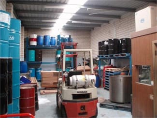 Factory, Warehouse & Industrial commercial property leased at 9/3 - 5 Flora Street Kirrawee NSW 2232 Factory, Warehouse & Industrial commercial property leased at 9/3 - 5 Flora Street Kirrawee NSW 2232