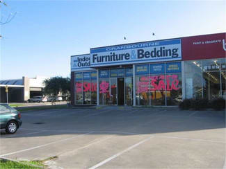 Shop & Retail commercial property leased at 2/215-217 High Street Cranbourne VIC 3977 Shop & Retail commercial property leased at 2/215-217 High Street Cranbourne VIC 3977