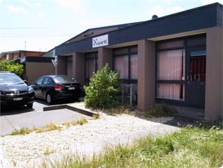Factory, Warehouse & Industrial commercial property leased at 2 Bricker Street Cheltenham VIC 3192